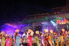 Preparations in full swing for Nha Trang-Khanh Hoa Sea Festival 