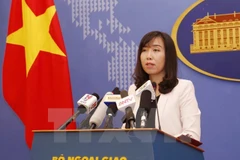 Vietnam opposes Taiwan’s drills in Truong Sa archipelago