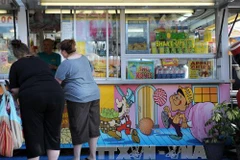Malaysia’s obesity rate highest in Southeast Asia