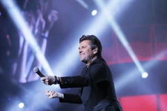 A multi-coloured picture of entertainment industry in 2016