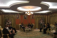 Thailand, Austria tighten legislative ties