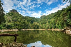 Vietnam seeks UNESCO recognition for Ba Be-Na Hang natural heritage