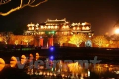 Vietnam explores cultural-religious heritage tourism