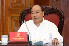 PM urges refining draft law on special administrative – economic zones