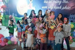 Movitel holds full moon event for children in Mozambique ​