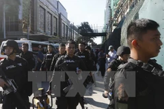 Asian countries to use social media to prevent extremism