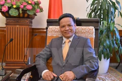 VN has legal basis to dismiss illegal joint exploration in East Sea