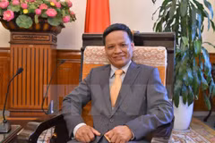 VN has legal basis to dismiss illegal joint exploration in East Sea
