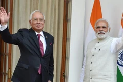 Malaysia, India reach new aviation deal