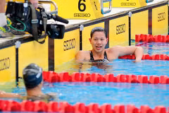 SEA Games 29: Swimmer Anh Vien bags fifth gold