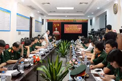 Combining economic, defence duties – army’s long-term strategic task