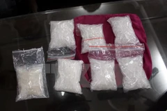 Drug crime in southern region complicated: police officer 