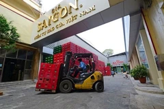 MoIT to submit State capital divestment plan in Sabeco 