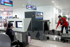 Over 6 trillion VND to upgrade airport infrastructure 