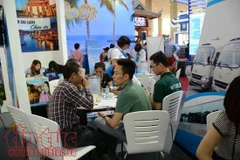 Vietnam International Travel Mart kicks off in Hanoi