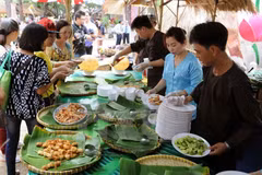 Int’l food & hotel exhibition underway in HCM City