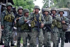 Philippines: Number of casualties increases in Marawi