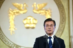 RoK President to tour Southeast Asia