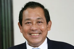 Singapore court urged to share experience with Vietnam 