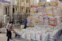 Vietnam’s seven-month export revenue up 18.7 pct 