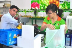 Firms wary of switch to e-invoices