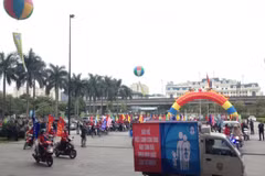 Health ministry launches national action month on population 