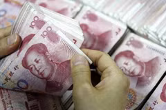 Conference talks foreign exchange in Vietnam-China border trade 