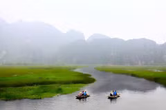 Ninh Binh province looks to nearly double tourism revenue