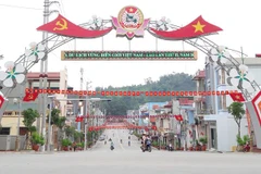 Son La ready for Vietnam-Laos diplomatic ties anniversary