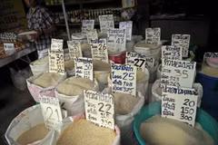 Thai Government launches more initiatives for farmers