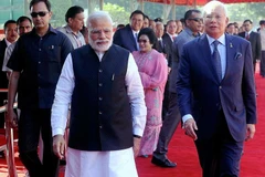 Malaysia, India secure various deals