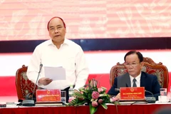 Son La asked to focus on hi-tech agriculture