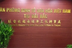 A Vietnamese citizen confirmed dead in Taiwan