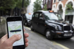 Uber Vietnam CEO resigns amid growing competition
