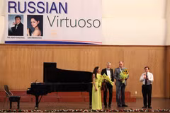 HCM City, Moscow conservatories ink co-operation pact