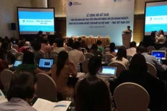 Businesses advised to increase transparency to prevent corruption