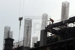 Japan supports infrastructure development in Asia