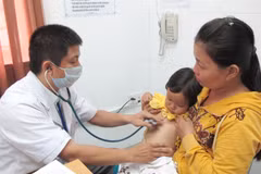 The elderly, children in HCM City advised to stay in