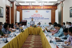 Project boosts local engagement for Ha Long Bay’s sustainable development