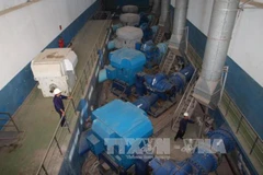 All households in HCM City to have clean water