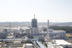 RoK firm to build 1.85 bln USD thermal power plant in Quang Tri 