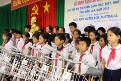 New policy to support children with special circumstances 