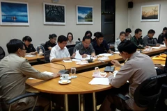 Thailand, Cambodia jointly hold Vesak week