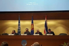 Regional meeting tightens border management cooperation