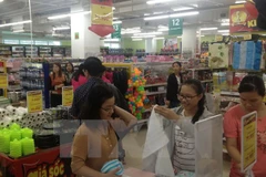 Vietnam Retail Forum reviews 10-year retail market growth