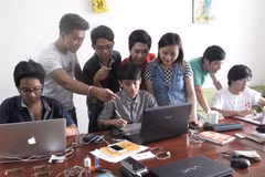 Conference boosts start-up in Da Nang