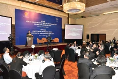 WEF to propose policies for Vietnam to seize 4IR opportunities
