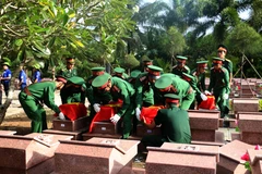 Supercomputers to collate information about martyrs