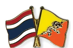 Thailand, Bhutan to double mutual trade within five years