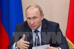 APEC 2017: Russia backs FTAAP establishment